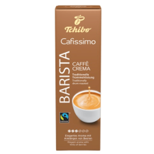 Tchibo Cafissimo Barista Caffé Crema 8x10 kapszula kávé
