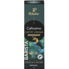 Tchibo Cafissimo Barista CC LE Brasil kapszula kávé