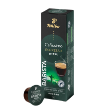 Tchibo Cafissimo Barista Espresso Brasil kávékapszula 10db kávé