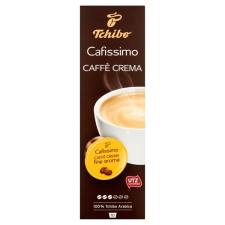 Tchibo Cafissimo Caffé Crema Fine Aroma 10 db kávékapszula kávé