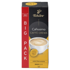 Tchibo cafissimo caffé crema fine kávékapszula 30db (492106) t492106 kávé