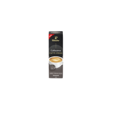 Tchibo Cafissimo Caffe Crema Intense kapszula  10 db kávé