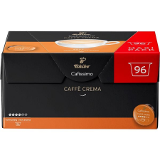 Tchibo Cafissimo Caffé Créma Rich Aroma kávé