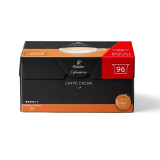 Tchibo Cafissimo Caffé Crema Rich kávé kapszula 96db (4046234835090) (4046234835090) kávé