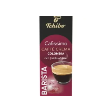  TCHIBO Cafissimo CC Colombia 10 db kapszula kávé
