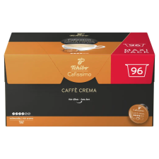 Tchibo Cafissimo CC Rich 96 db kapszula kávé
