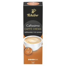  TCHIBO Cafissimo CC Rich kapszula 10db kávé