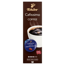 Tchibo "Cafissimo Coffee Intense" 10 darabos kévékapszula kávé