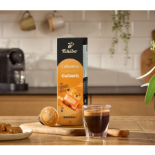 Tchibo Cafissimo coffee pods Caramel (10 db) kávé