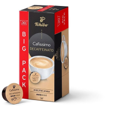 Tchibo Cafissimo Decaffeinato, 30 kapszula kávé