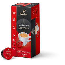 Tchibo Cafissimo ES elegant 30 kapslí kávé