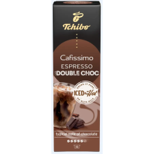Tchibo Cafissimo ESP Double Choc 10db kapszula kávé