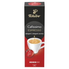 Tchibo Cafissimo ESP Elegant 10 db kapszula kávé