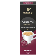 Tchibo Cafissimo ESP Intense 10 db kapszula kávé