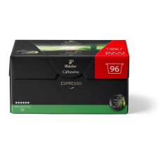 Tchibo cafissimo espresso brasil kávé kapszula 96db (4046234860641) kávé