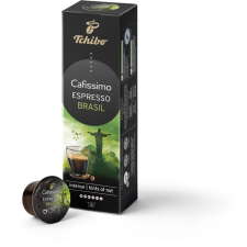Tchibo Cafissimo Espresso Brasil kávékapszula 10db (483502) (tchibo483502) kávé