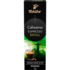 Tchibo Cafissimo Espresso Brazil 80g kávé