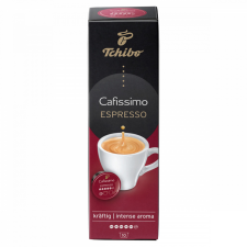 Tchibo Cafissimo Espresso Intense Aroma kávékapszula 10 db 75 g kávé