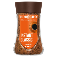 Tchibo Eduscho Classic Instant kávé 100g kávé
