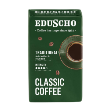 Tchibo Eduscho Classic Traditional őrölt kávé 250g kávé