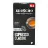 Tchibo Eduscho Espresso Classic Nespresso kompatibilis kávékapszula 10db