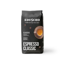 Tchibo Eduscho Espresso Classic Pörkölt szemes kávé 1000g (530175) kávé
