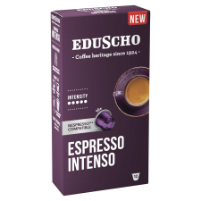  Tchibo Eduscho Espresso Intenso kávékapszula 10 x 4,8 g (48 g) kávé