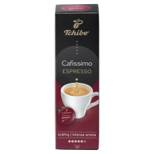 Tchibo Espresso Intense Aroma kapszula 10 db kávé