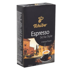  Tchibo Espresso Sicilia Style 250g kávé