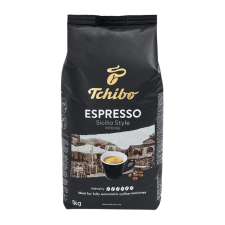 Tchibo Espresso Sicilia Style szemes kávé 1000g kávé