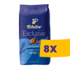 Tchibo Exclusive Classic szemes kávé 1000g (Karton - 8 db)