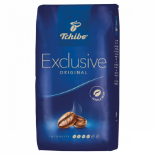 Tchibo Exclusive Original szemes, pörkölt kávé 1000 g kávé