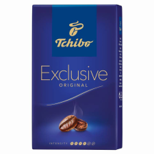 TCHIBO EXCLUSIVE ŐRÖLT KÁVÉ 250G kávé