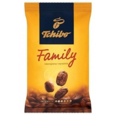 TCHIBO FAMILY KÁVÉ ÖRÖLT CLASSIC 100G kávé