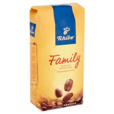 Tchibo Family kávé pörkölt szemes 1000 g kávé