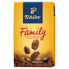 Tchibo Family őrölt kávé 1000g (0800262) (tchibo0800262) kávé