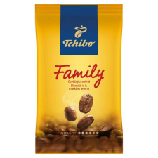  TCHIBO FAMILY ŐRÖLT KÁVÉ 100G kávé