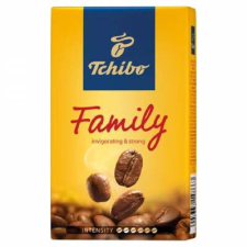TCHIBO FAMILY ŐRÖLT KÁVÉ CLASSIC 250G kávé