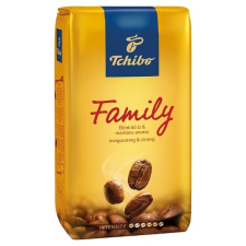  Tchibo Family szemes, pörkölt kávé 1kg (1000g), 2490 Ft -ért kávé