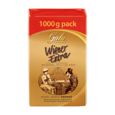 Tchibo Gala Wiener Extra őrölt kávé 1000g kávé