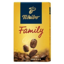 Tchibo KÁVÉ ŐRÖLT TCHIBO FAMILY 1000G kávé