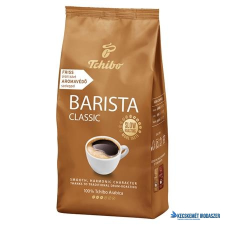 Tchibo Kávé, pörkölt, őrölt, aromavédő szeleppel, 250 g, TCHIBO "Barista Classic" kávé