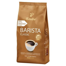 Tchibo Kávé, pörkölt, őrölt, aromavédő szeleppel, 250 g, TCHIBO "Barista Classic" kávé