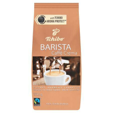 Tchibo Kávé, pörkölt, szemes, 1000 g, TCHIBO Barista Caffé Crema (KHKTCHIBO9) kávé