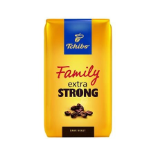 Tchibo Kávé, pörkölt, szemes, 1000 g, TCHIBO &quot;Family Extra Strong&quot; kávé