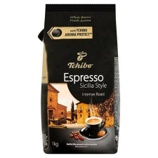 Tchibo Kávé, pörkölt, szemes, 1000 g, TCHIBO Sicilia (KHKTCHIBO5) kávé