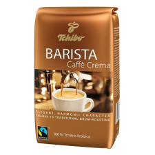 Tchibo Kávé szemes TCHIBO Barista Caffe Crema 500g kávé