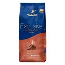 Tchibo Kávé szemes TCHIBO Exclusive Medium 1kg kávé