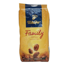 Tchibo Kávé Tchibo Family sárga 1000 g szemes kávé