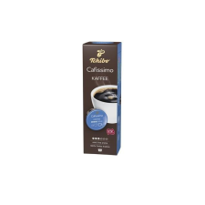 Tchibo Kávékapszula, 10 db, TCHIBO "Cafissimo Coffee Fine" kávé